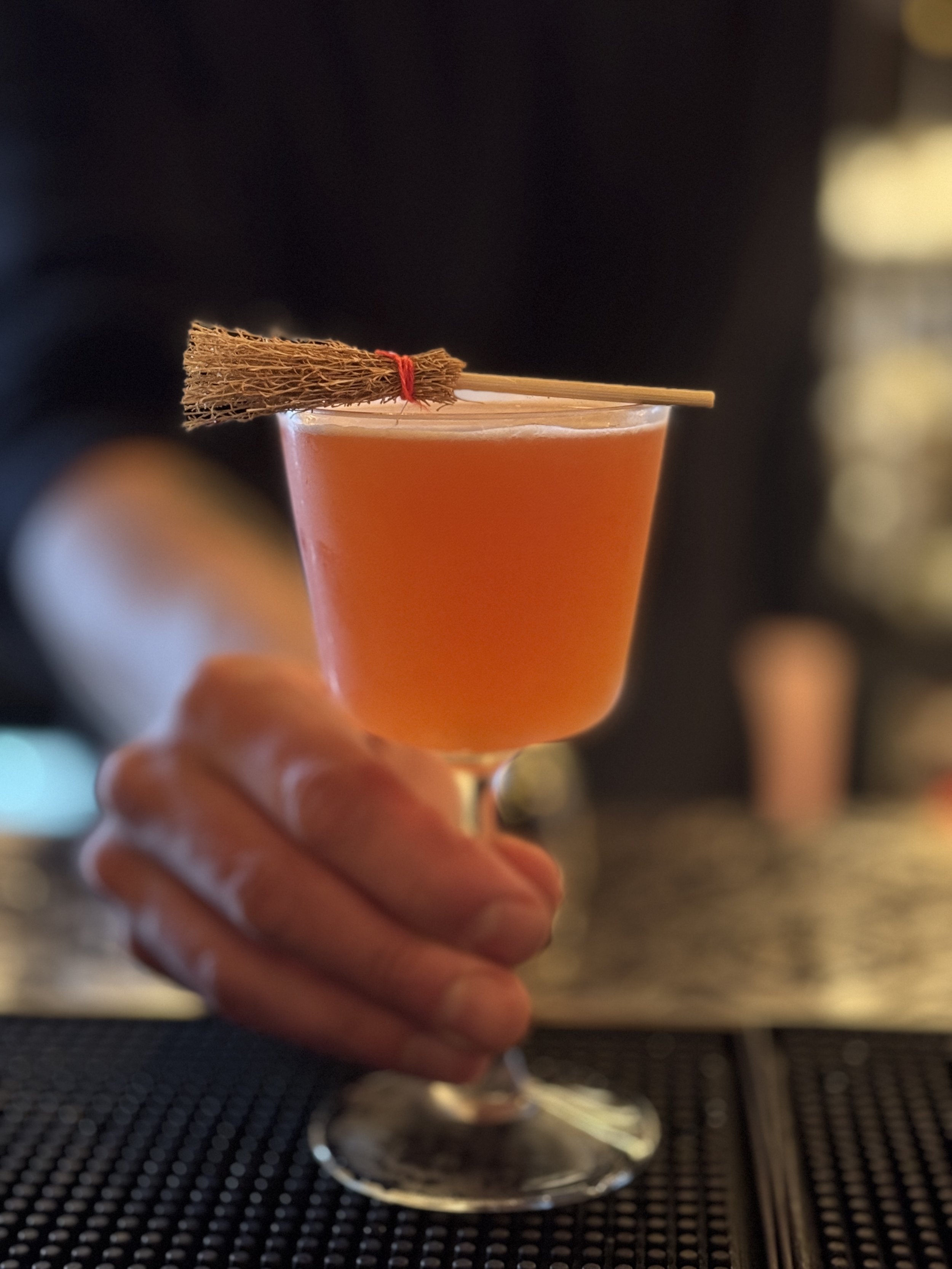 Award Winning Navy Strength Gin — 3 Howls Distillery